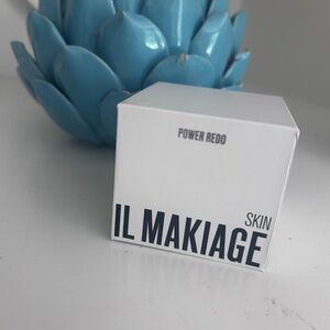 IL MAKIAGE POWER REDO!!